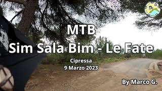 MTB Sim Sala Bim - Le Fate