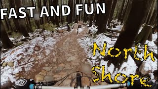 FAST FUN SINGLE TRACK