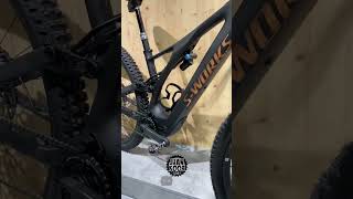 Specialized S-Works Turbo Levo SL Carbon...