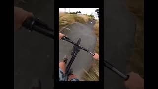 Pump Track POV #shorts