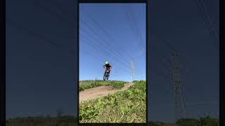 Gap Jumps Mountain Biking | San Clemente 12...