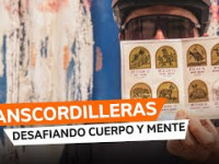 Sobreviviendo la carrera más difícil de mi...