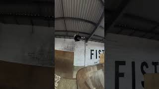 Alley oop 450 !