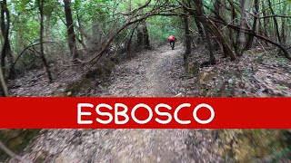 MTB Livorno 11.03.2023 VIA DELL' ESBOSCO