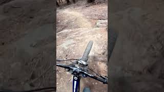 EVERYONE LOVES A PIRATE TRACK ‍☠️ #mtb
