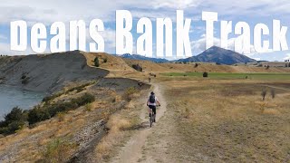 Deans Bank Track, Wanaka