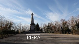 CALVARIO / PIERA TRAIL - ITA 2023