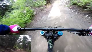 Dirt Merchant, Picture in Picture @ Whistler...