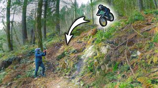 I Rode This Trail So You Don't Have To