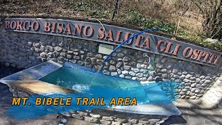 Mt. Bibele (BO) 11-03-2023