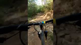 Trails #shorts #trails #mtb