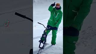 skibike mix