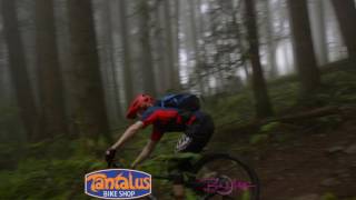 Squamish Mountain Biking, Angry Midget,...