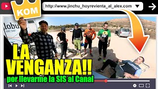 @jinchubiker SE VENGA y me da un repasico...
