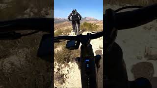 @jinchubiker dándome las largas desde...