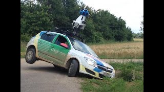  Se me cae la bici por AGUJERO en 360