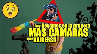 OJO!! LA GRUPETA PAPARAZZI  