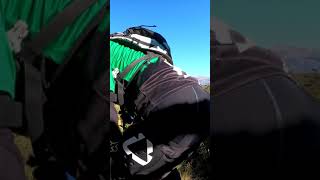 una PInCHA!! ⭐  #enduro #comedy #fails