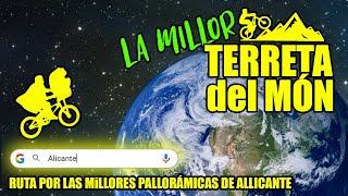 La MiLLor Terreta del Món  #alicante