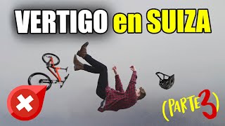  MUCHO VERTIGO en Suiza. Cap 3. Fort Gondo -...