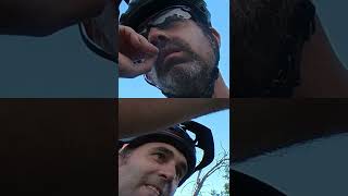 PINCHAzo y enDURO nocturno.
