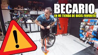 DAR CERA, PULIR CERA para aprender de bicis ⛏️