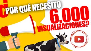  NESESITABA 6.000  VISUALIZACIONES de este...