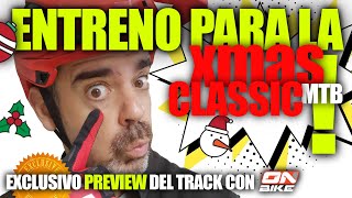  PREVIEW Xmas classic MTB 2021 !! ‍♂️...