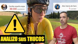 ¿Porqué @Cecilia.sopenaespa lo peta en...