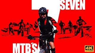 Se vén ELEVEN en bicicleta official soundtrack
