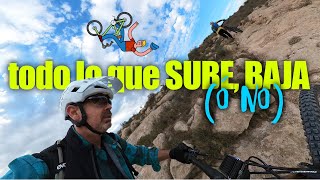Todo lo que SUBE, BAJA (o no)  Hoy tenemos...