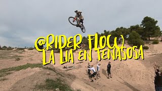 @adriansegados #freeride LA FENASOSA BikePark...