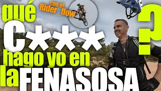 FENASOSA?? ¿PEro QuÉ C*** hago aQUÍ con...