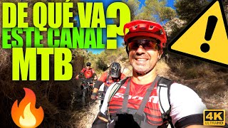 Trailer Canal 'Un Señor de Mediana Edad...