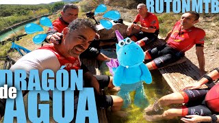 Dragon de Agua Rutón MTB