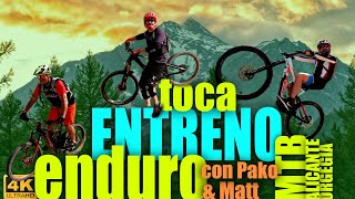 ENDURO? Yo? . Venga, lo pruebo por ORGEGIA,...
