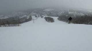 spectacular to moguls