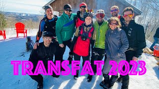 Transfat 2023 - Bikeshield - aventure de...