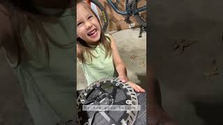 My first new hire! And she’s a cutie too!...