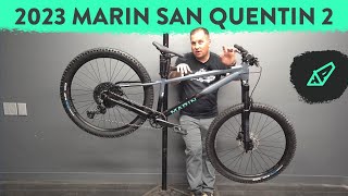2023 Marin San Quentin 2 - A First Look at...