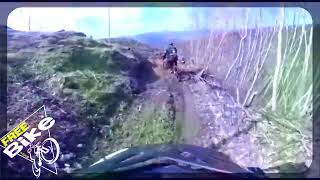 Taburno mtb - i trail più belli di Laiano
