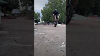Love that sound #shorts #bmx