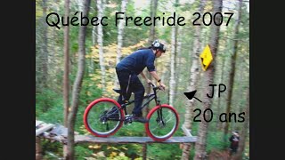 Là où tout à commencé il y a plus de 15 ans!