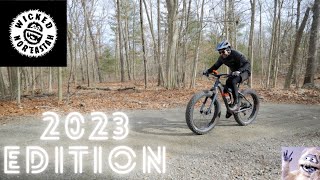 2023 Wicked Nor'eastah // Race // North Easton, MA