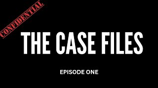 The Case Mountain Files EP.1