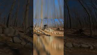 Case Mountain Secret Lines Part 3  #enduro...