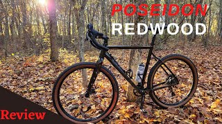 2022 Poseidon Redwood // REVIEW