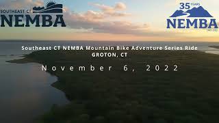 Southeast Connecticut NEMBA Mountain Bike...