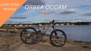 2022 Orbea Occam LT // Long Term Review