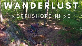 Wanderlust // S.I.N.E.